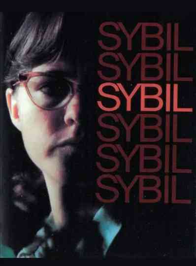 Sybil Poster