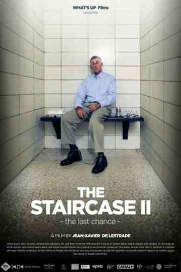 The Staircase II The Last Chance