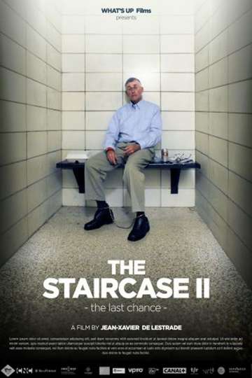 The Staircase II The Last Chance Poster