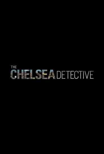 The Chelsea Detective poster