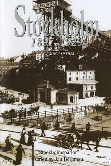 Stockholm 18971929