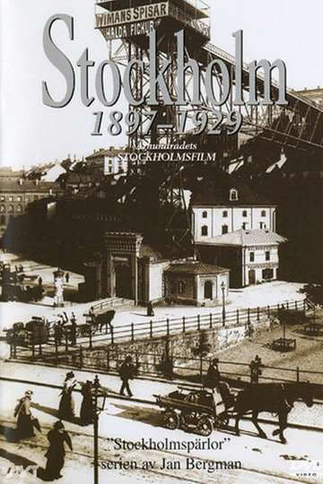 Stockholm 18971929