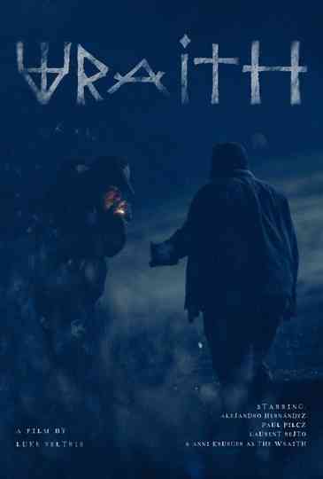 Wraith Poster