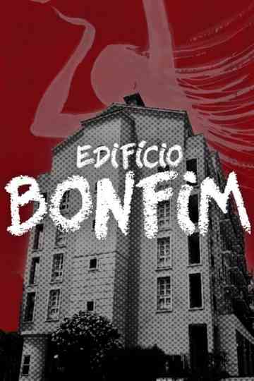 Edifício Bonfim Poster
