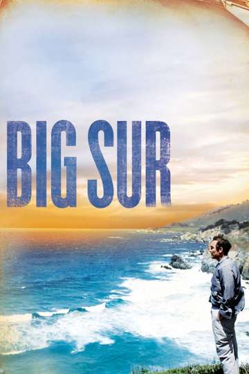Big Sur Poster