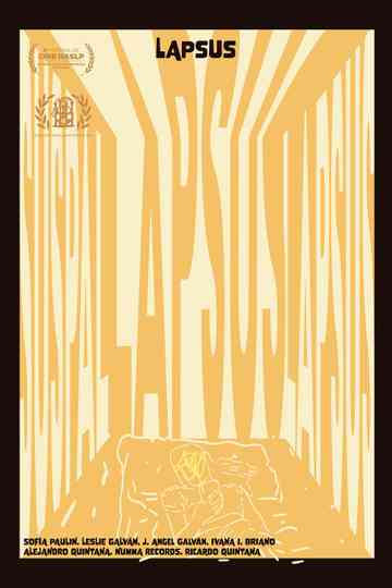 Lapsus Poster