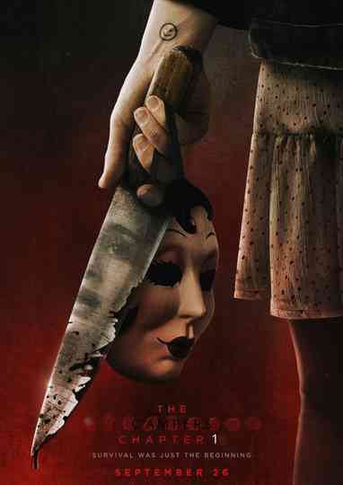 The campers: chapter 1 Poster