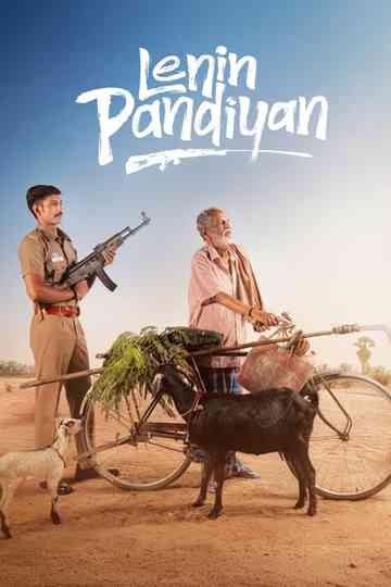 Lenin Pandiyan Poster
