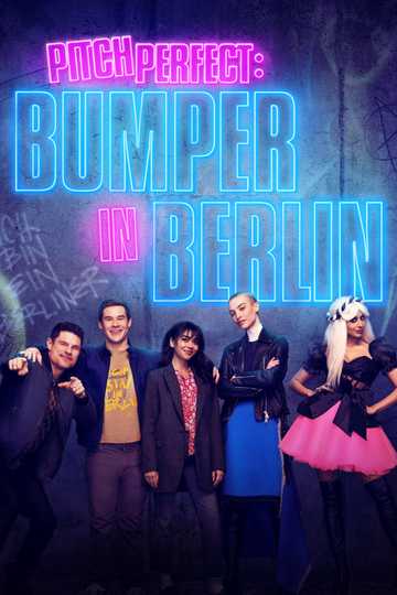 Pitch Perfect: Bumper in Berlin