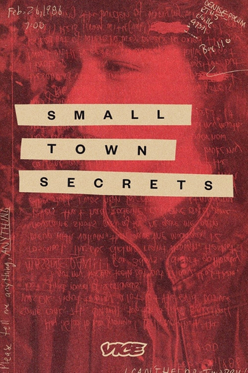 Small Town Secrets