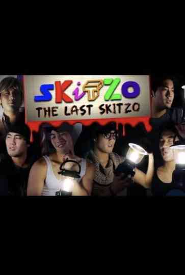 The Last Skitzo! Poster