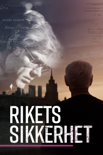 Rikets sikkerhet