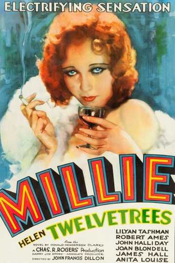 Millie Poster