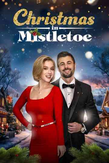 Christmas in Mistletoe