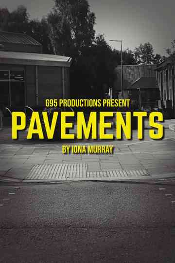 Pavements Poster