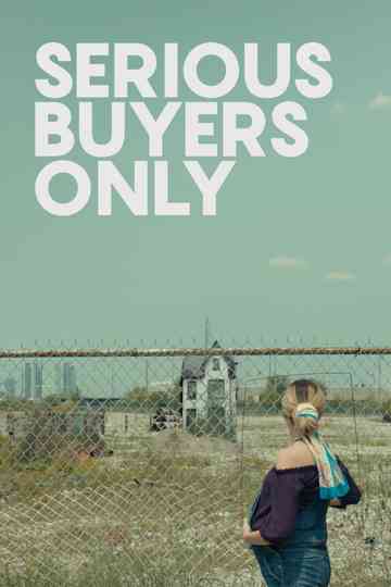 Serious Buyers Only