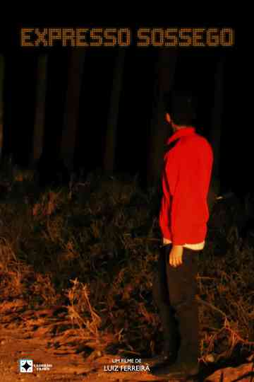 Expresso Sossego Poster