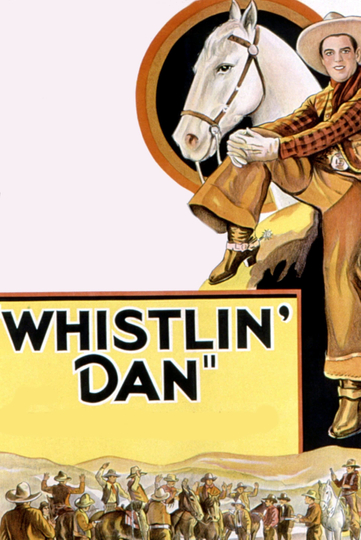 Whistlin' Dan