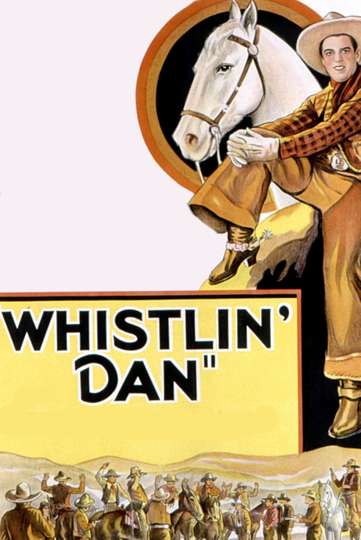 Whistlin Dan