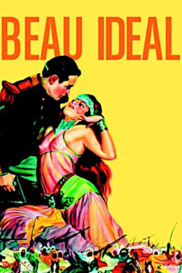 Beau Ideal Poster