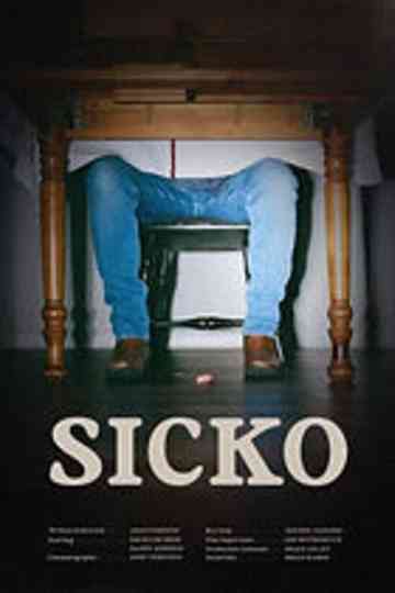 Sicko Poster