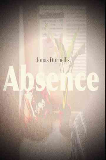 Absence Poster