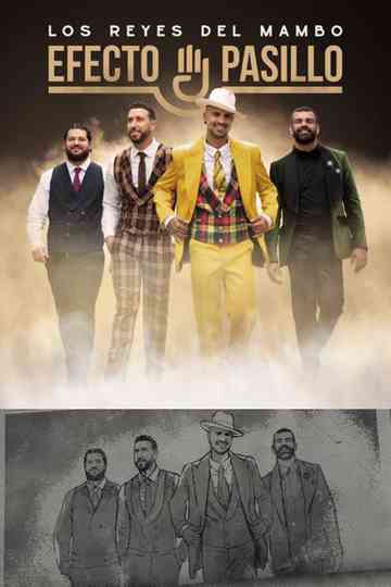Los Reyes del Mambo Poster