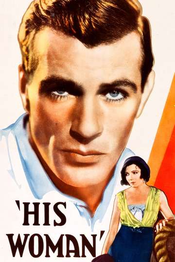 His Woman Poster