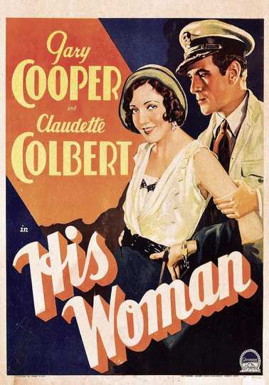 His Woman Poster