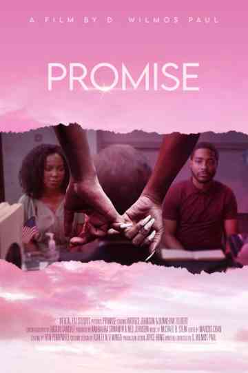 Promise Poster