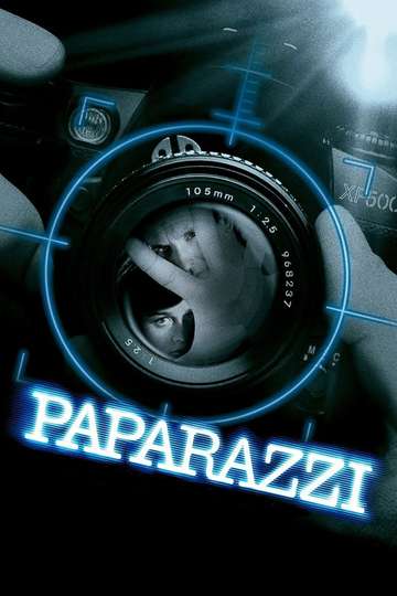 Paparazzi Poster