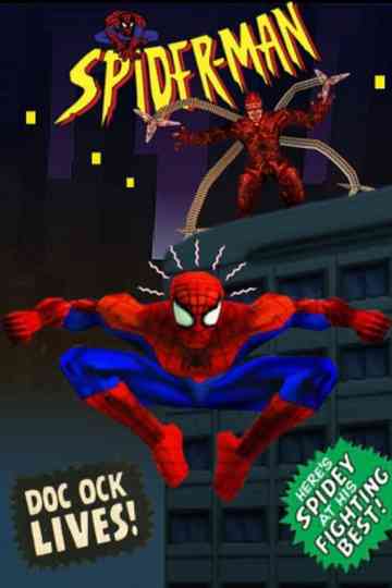 Spider-Man 2000: Legacy