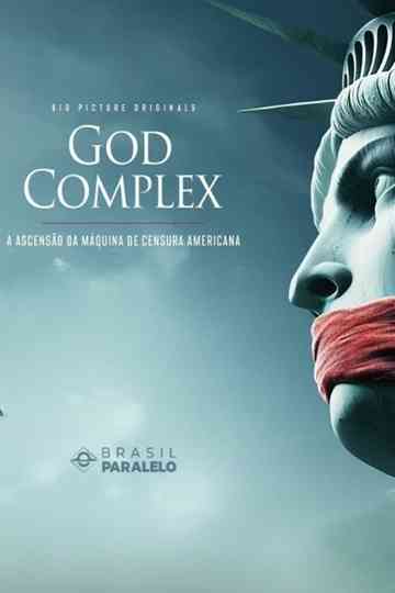 God Complex: The Rise of America’s Censorship Machine