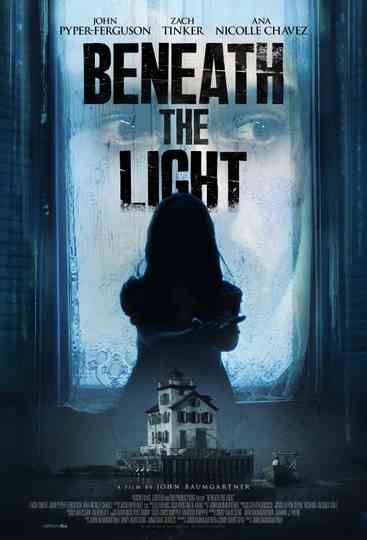 Beneath The Light Poster