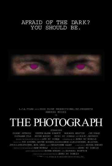 The Photograph Poster
