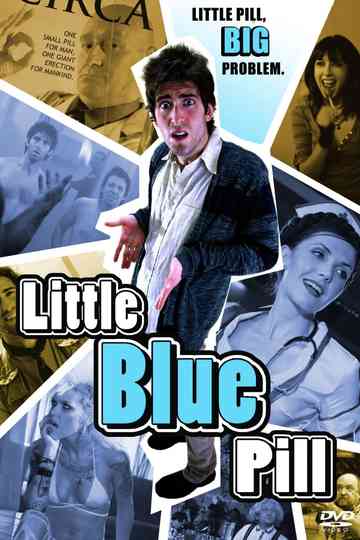 Little Blue Pill