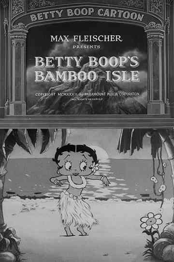 Betty Boop's Bamboo Isle