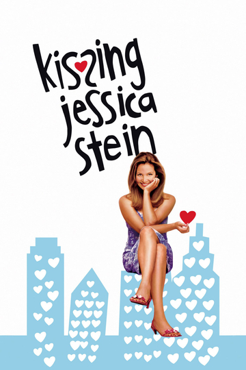 Kissing Jessica Stein Poster