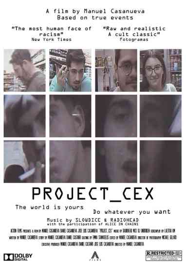 Project_CEX Poster