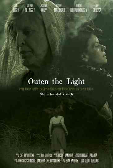 Outen The Light Poster