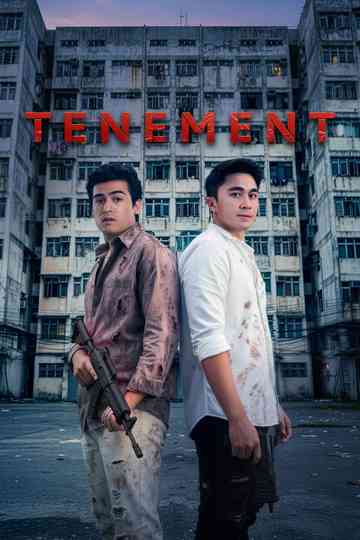Tenement Poster