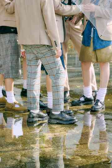 WISH for Our WISH Poster