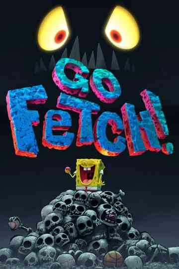 Go Fetch! Poster