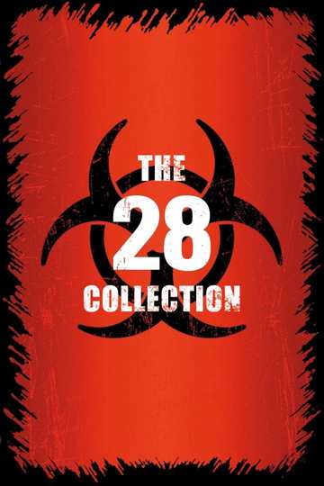 28 Days/Weeks Later Collection Poster