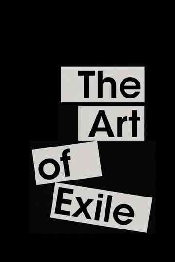 The Art of Exile Poster
