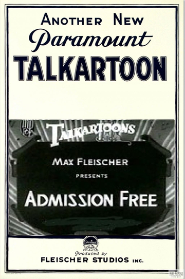 Admission Free