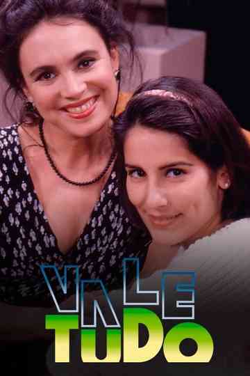 Especial Vale Tudo Poster