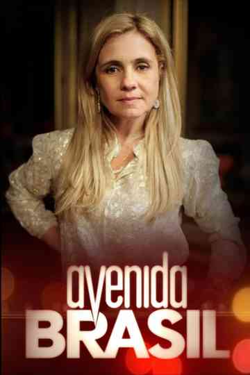 Especial Avenida Brasil Poster