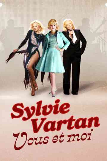 Sylvie Vartan, vous et moi Poster
