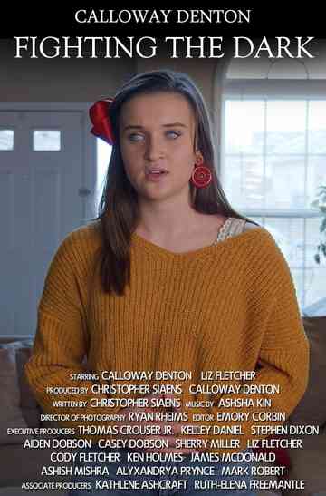 Fighting the Dark Poster